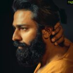 Shanthanu Bhagyaraj Instagram - Rule #1 When you are in silence, let others think your losing ! You may be tired , physically & emotionally drained .. but u have to go thru the worst to get the best🔥 PC : @atitan.studio 🔥