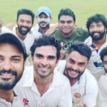 Shanthanu Bhagyaraj Instagram - #MASTrophy2019 Post warmup match for @madrasallstars moving in with a positive morale into our 1st Tourney as host #MASTrophy2019 #Victory #PositiveMorale #MovingForward @abhinayvaddi @ashokselvan @kalaiiyarasan @njsatz @chikaa_r @dasarathi_offl @musicthaman @arunodaya_k #Ananthsir @dancersatz @ganesansekar @ttomnaresh @thevijayyesudas @deepaksingerofficial @ash_dir