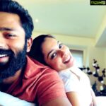 Shanthanu Bhagyaraj Instagram - 💛