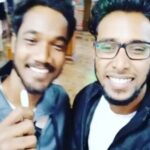Shanthanu Bhagyaraj Instagram - Now this is something I’ve Really been waiting for 💛 @kalai_dreamteam @rocksonfelix waiting to learn your unique style at #KikisDanceStudio tom 27th March 5pm 🔥🔥🔥 @kikivijay11