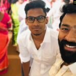 Shanthanu Bhagyaraj Instagram - #WeddingDiaries #NammaOoruCoimbatore @kikivijay11 @poornimabhagyaraj @deepak__ravi @jayanthirkv @minnie2400 Coimbatore, Tamil Nadu