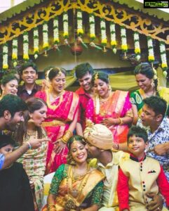 Shanthanu Bhagyaraj Instagram - ❤️ @kikivijay11