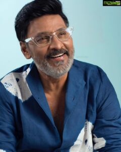 Shanthanu Bhagyaraj Instagram - #இதுநம்மஆளு 💙🤍

@kbrs_.show 

Concept & styling @njsatz 
Photography @prachuprashanth 
Outfit @sathyanjfashionhouse 

#Kumar @babu4love @eshofficialpage  #Sathyanjyoutubechannel 
@onlynikil #NM