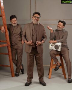 Shanthanu Bhagyaraj Instagram - இது நம்ம ஆளு 🤎
@kbrs_.show 

Organize,concept & styling @njsatz 

📸 @prachuprashanth 

Outfit @sathyanjfashionhouse 
Studio @njstudios_7159 

Art #saravanan 
Makeup #kumar 
Hairstyling @babu4love 
Cinematography - Editing - VFx - Color Grading @eshofficialpage 
Media partner @sathyanj_youtubechannel 
@onlynikil