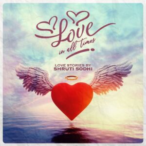 Shruti Sodhi Instagram - I have been waiting to share this news with you. Today being Valentine’s Day is the best day for it. I will be releasing audio love stories this month, written and narrated by me. Every week you will meet a new couple, a new relationship, a new situation that will show you a new layer to love. So wish me love and luck, as I wish you your own beautiful love story. LOVE IN ALL TIMES is my Valentine’s Day gift to you and to myself❤️

#LoveInAllTimes #ShrutiSodhi #lovestories #podcast #audiostories