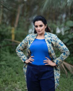 Shweta Menon Thumbnail - 18.9K Likes - Top Liked Instagram Posts and Photos