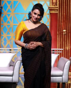 Shweta Menon Thumbnail - 14.6K Likes - Top Liked Instagram Posts and Photos