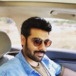 Sibi Sathyaraj Instagram - #selfie