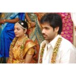 Sibi Sathyaraj Instagram - 13 years of togetherness! Happy anniversary to us😊 #anniversary #forever #sibiraj #revathisibiraj #dheeransibiraj #samaransibiraj #foreverandever #us #weddinganniversary #familyfirst #family #actorslife #sibisathyaraj