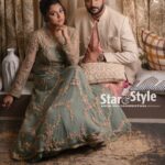 Sija Rose Instagram - Shot for #starandstyle magazine with @ajmalzayn_ . Photography @arun_payyadimeethal @_creative_folksy_ . Styling @arjun_vasudevs ,Costumes Mlounge Calicut . MUA @sreshtamakeup . Special thanks @suhail_choyi_photography #magazineshoot #celebrityphotoshoot #starandstylemagazine #fashionphotography #model #indianwear #calicut #mathrubhumi