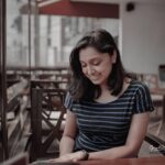 Sija Rose Instagram - Everyday may not be the same . However bad a day has been, there's always a tiny little thing that has been good . So smile and remind yourself how grateful life is. . Smile and be the best you can . Captured:@dy___bbuk Kochi, India