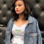 Sneha Ullal Instagram - Pari hun mein,mujhe na chu na.😋🥴