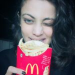 Sneha Ullal Instagram - Kal raat ki khushi