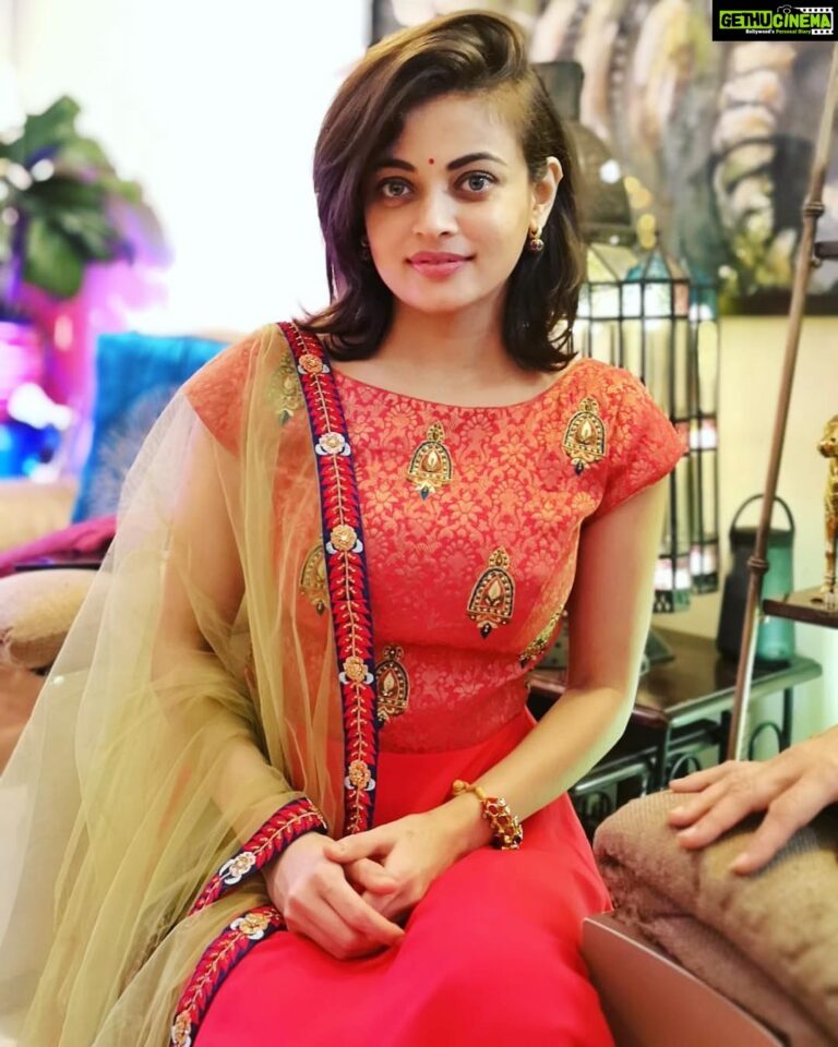 Sneha Ullal Instagram - Thank you for my outfit @ashishandshefaliofficial
