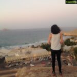 Sneha Ullal Instagram - MUSCAT #oman #home