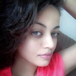 Sneha Ullal Instagram - So tired #nakedface