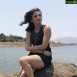 Sneha Ullal Instagram - Boomerang is fun ya.I know late realizing am bit of a #tubelight 🤓