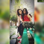 Sneha Ullal Instagram - 👭