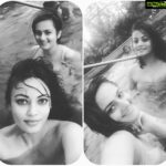 Sneha Ullal Instagram - Swim partner