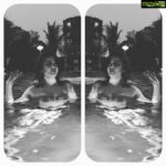 Sneha Ullal Instagram - Summer begins #watergym