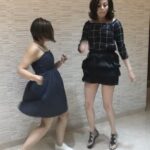 Sneha Ullal Instagram - When we meet after a long long time #backtoschool @shwetarohira