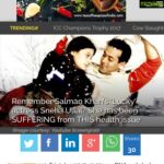 Sneha Ullal Instagram - And so much more support.Feels good to be heard.Thank you everyone