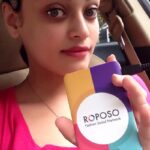 Sneha Ullal Instagram - Im on Roposo now ❤️🙈🙋🏻 http://www.roposo.com/story//039c01a0-4fd5-4812-b20e-2dca5d0c6da5