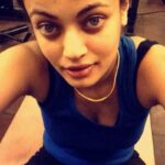 Sneha Ullal Instagram - Working out .Working it out