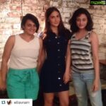 Sneha Ullal Instagram - When girls dont compare complaint or compete..#foreverkindapeople