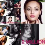 Sneha Ullal Instagram - A big shoutout for my facebook page..Love Love love https://www.facebook.com/SnehaUlaalHeart/