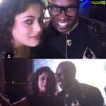 Sneha Ullal Instagram - Danced and Partied with the #westindiescricket team tonight. @djbravo47 launched his new song #champion .So groovy So much fun.A night to remember #partywithsportz Thank you Vega entertainment for inviting me.