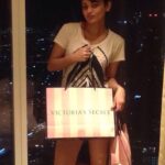 Sneha Ullal Instagram - Didnt think i liked Dubai until im missing it right now..I missssss DXB.I miss @victoriassecret .