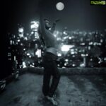 Sneha Ullal Instagram - #moonchild #moonlightbae #underthestars #kissandtell #trueandmad