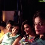 Sneha Ullal Instagram - The girls #friendship #conversations and #food
