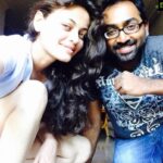 Sneha Ullal Instagram - That year This Day 2015 Mumbai My favourite photographer and my dearest friend @sarathshetty 📸