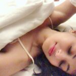 Sneha Ullal Instagram - Goodnight good people 🌝