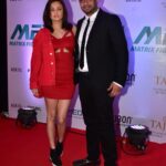 Sneha Ullal Instagram - Mixed Martial Arts is the next big thing and to introduce,initiate and promote a platform like The Matrix Fight night is just the beginning and a way to increase awareness and give a chance to our Indian Martial artiste to do what they are passionate about. A big congratulations to @tigerjackieshroff and @kishushroff for initiating and organizing a successful platform for our MMA fighters @mfn_mma . And congratulations to AIMMAA ( All India Mixed MARTIAL Arts Association ) for sanctioning the event and for making sure of the safety and law necessary for such critical sports. @avimittalofficial @tigersgymdan @fenandesalan