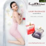 Sneha Ullal Instagram - @fasih_perfumes Introducing New Touch of French & Arabian Perfumes for Men & Women. www.fasihperfumes.com EAU DE PARFUM (100 ML), PERFUME SPRAY (120 ML), FRENCH FRAGRANCE OIL (Roll-On) 8ML / 15ML, TRAVELLER PERFUMES (30ML). Fasih Perfumes available Online at : Flipkart, Amazon & Snapdeal. For Distribution Call: +91 7506219202 Ad Agency: www.Pixelarabia.org Photographer: Sarath Shetty Director: Manish Kumar Creative: MD.Sohrab Ali Stylist: BienMode Makeup: Anjali Verma #Fasihpefumes #Globalbrandambassador #Fragrances #oudperfumes #halalperfumes #vegan #Nottestedonanimal #Crueltyfree #Wearyourscent #Perfumelovers #Luxury #Arabianperfumes #Frenchperfumes. ❤️🙏🏻
