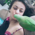 Sneha Ullal Instagram - Her name is Buddy and we make each other happy. #rescuedismyfavoritebreed