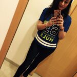 Sonia Agarwal Instagram -