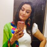 Sonia Agarwal Instagram -