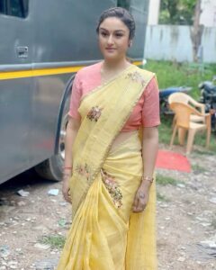 Sonia Agarwal Instagram - 