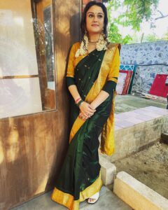 Sonia Agarwal Instagram - 