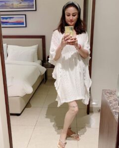 Sonia Agarwal Instagram - 