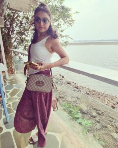 Sonia Agarwal Instagram - 
