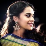Sri Divya Instagram - 💛💛
