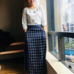 Sri Divya Instagram - 💙