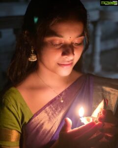 Sri Divya Instagram - #happykanuma #happymattupongal 
#festivevibes 
📷- @sri_ramya555 💛💛