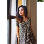 Srushti Dange Instagram - Did I make your heart skip a bit ? ❤️
