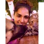 Srushti Dange Instagram - My party usually includes Fur and paws 🐾 🤷🏼‍♀️